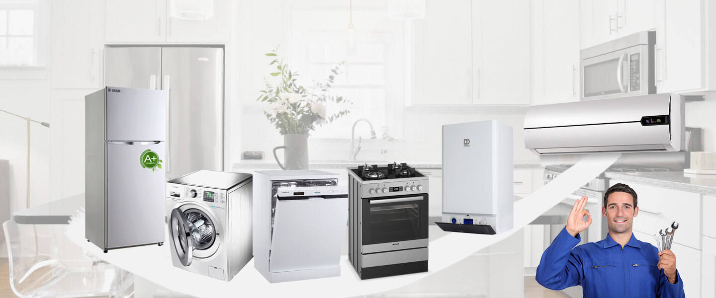 Arapgir Electrolux Servisi
